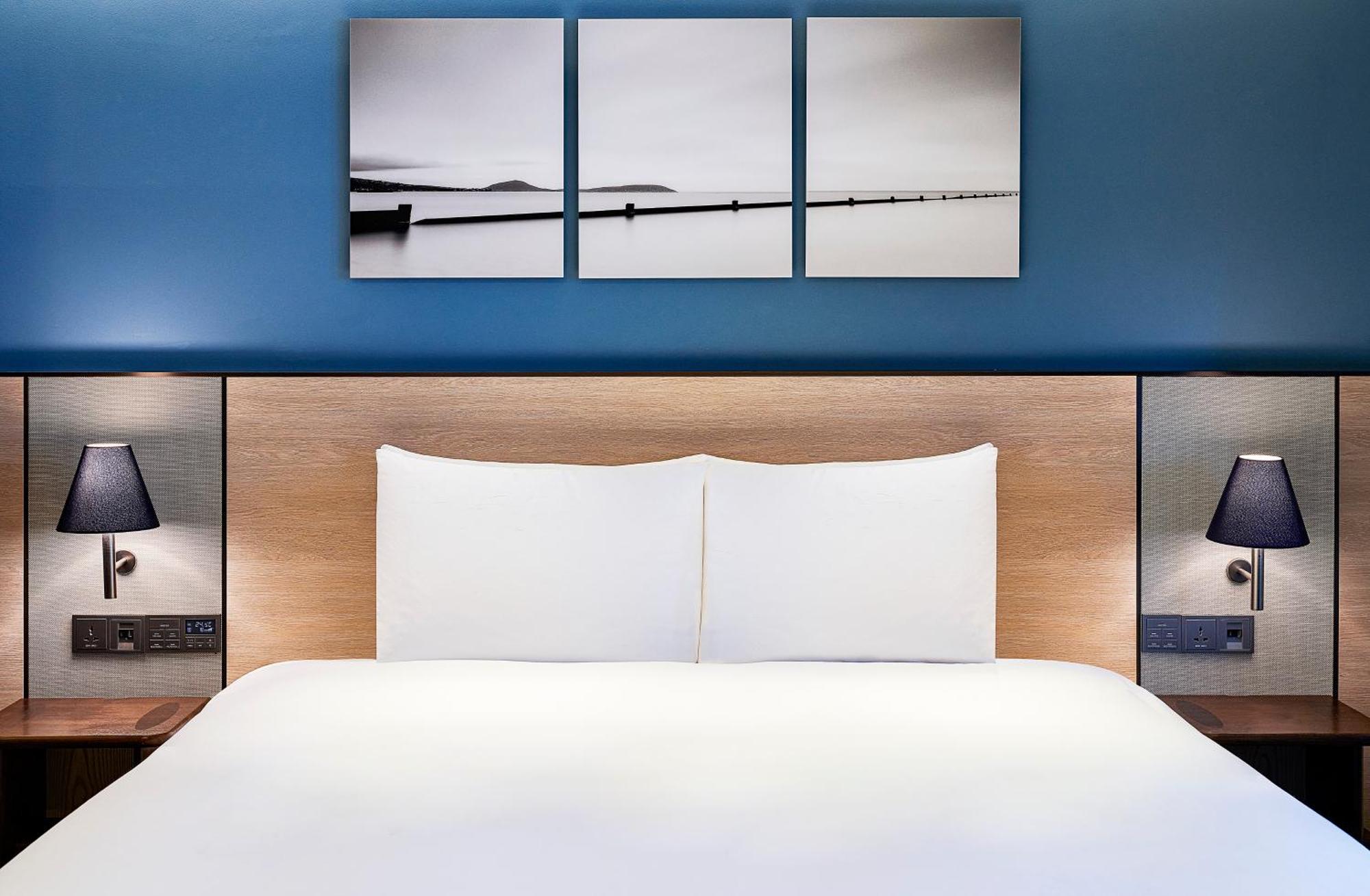 Parnas Hotel Jeju Seogwipo Ngoại thất bức ảnh