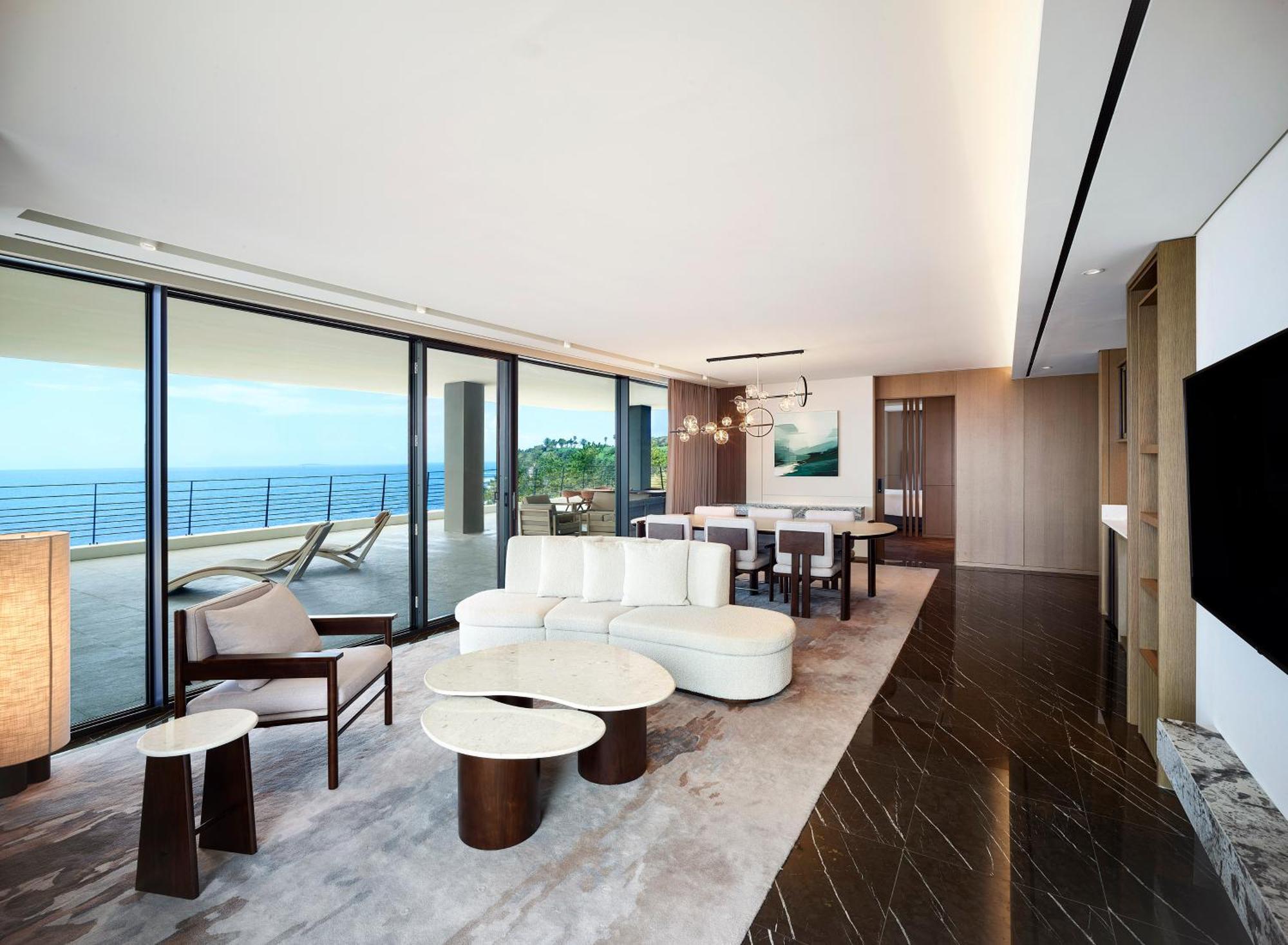 Parnas Hotel Jeju Seogwipo Ngoại thất bức ảnh