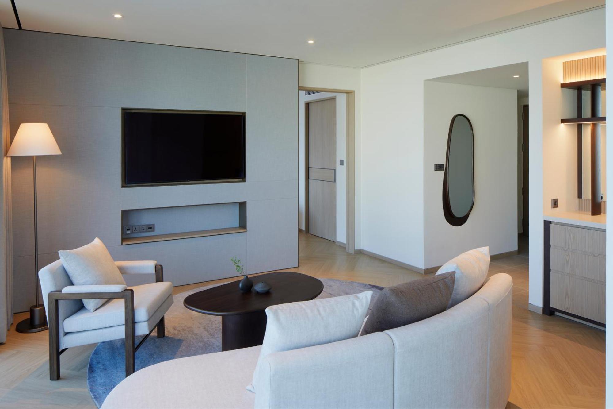 Parnas Hotel Jeju Seogwipo Ngoại thất bức ảnh