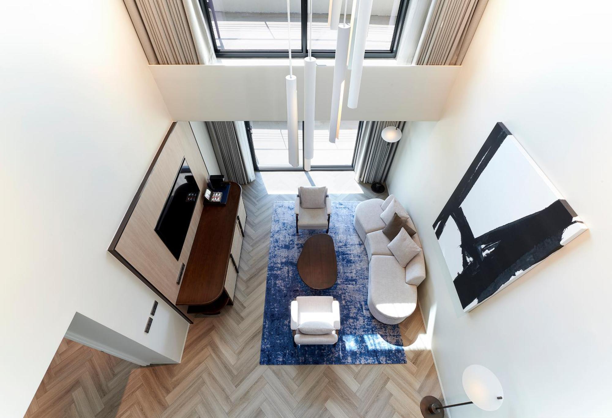 Parnas Hotel Jeju Seogwipo Ngoại thất bức ảnh The interior of a typical apartment