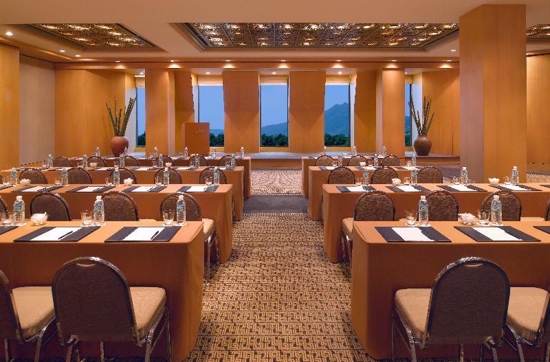 Parnas Hotel Jeju Seogwipo Ngoại thất bức ảnh Meeting room